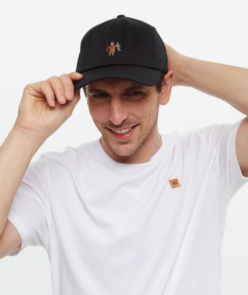Tentree Sasquatch Peak Hat