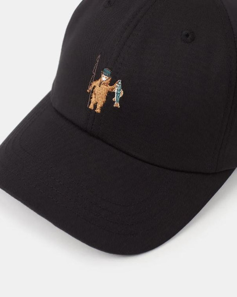  '26 Summer
Meteorite Black/Fishing