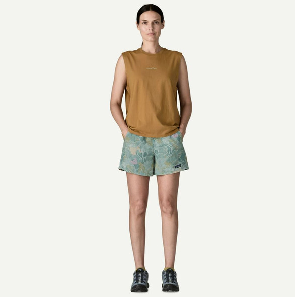 Patagonia Women's Baggies 5" Shorts 
