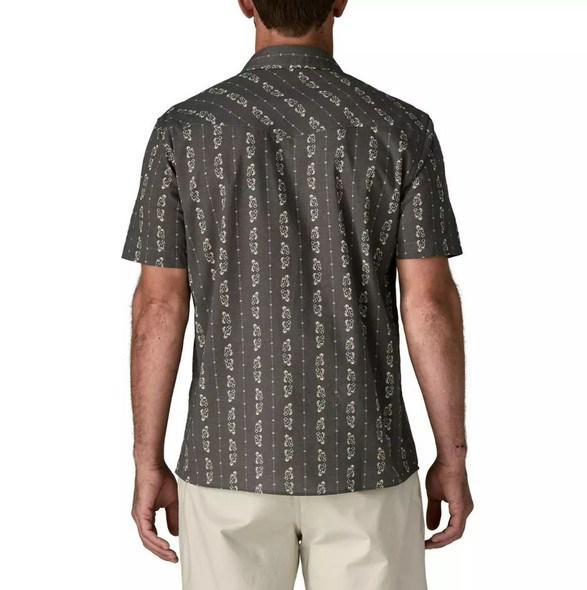  Low lands: Forge Grey