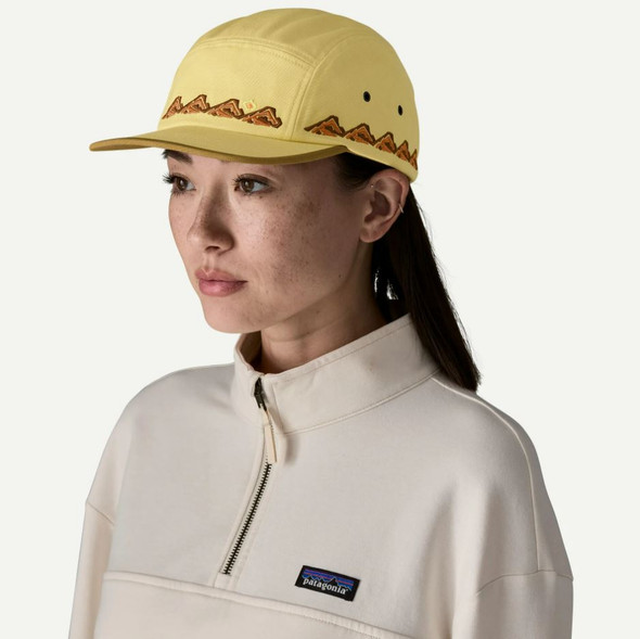 Patagonia Graphic  Maclure Hat 