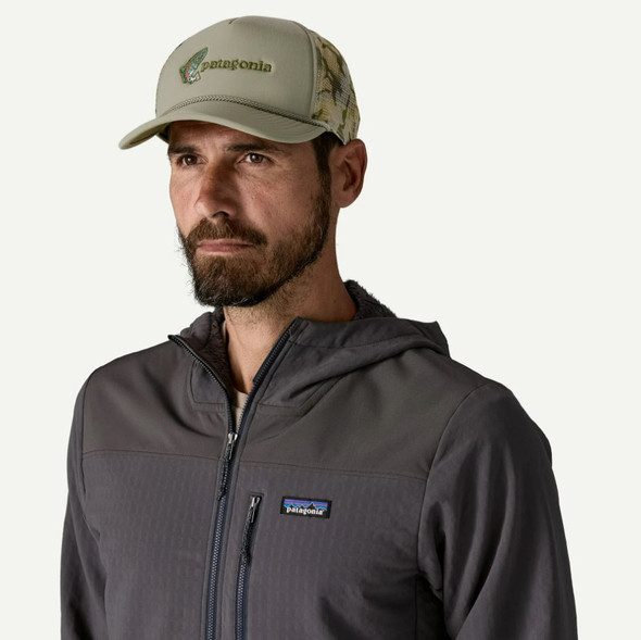 Patagonia Broadcaster Hat