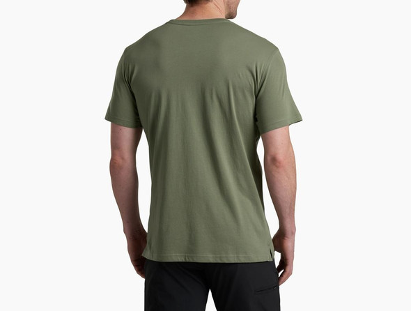 On P.O.  '26 Season
Slate Green
