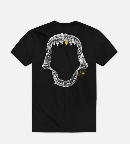 on P.O.   '26 Season
Black
