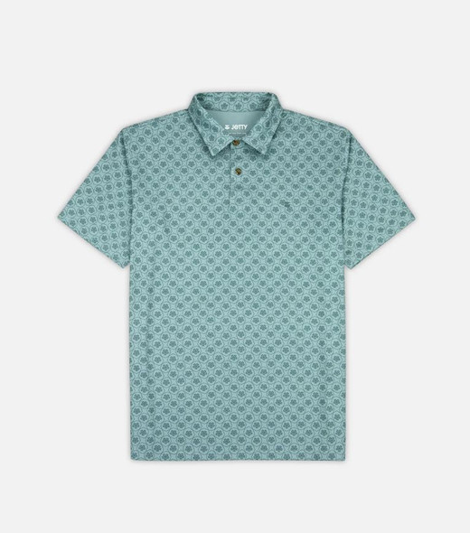 On P.O.   '26 Season
Teal