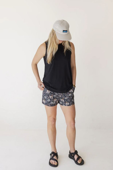 Kavu Women's  Kick Out Short 