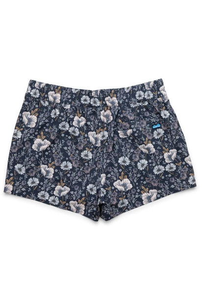 Kavu Women's  Kick Out Short 