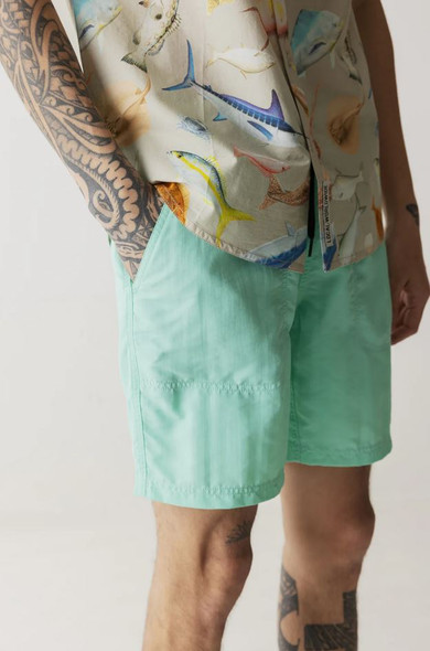 Kavu Men's River Short 