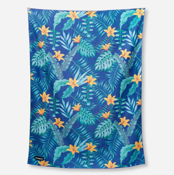 Nomadix Palms Dusk Blanket Towel