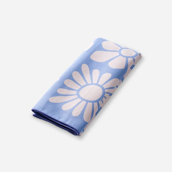 Spring/Summer '26
Flowerbed Coastal Blue
