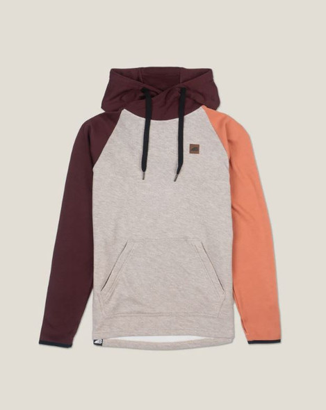 Belong Women's Torreys Fleece Hoodie