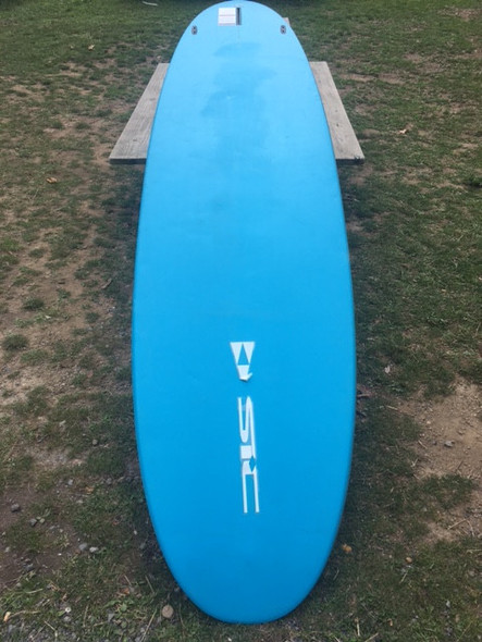 SIC 11'6 Tao Surf Tough-Tec Rental Stand Up Paddle Board 