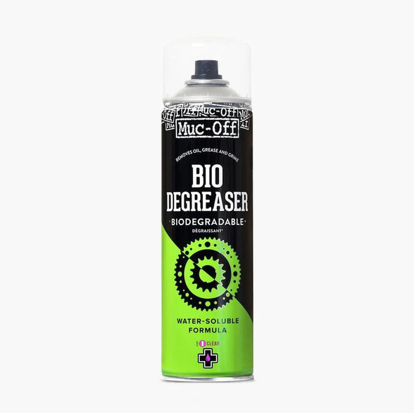 Muc-Off Bio Degreaser Spray 16oz