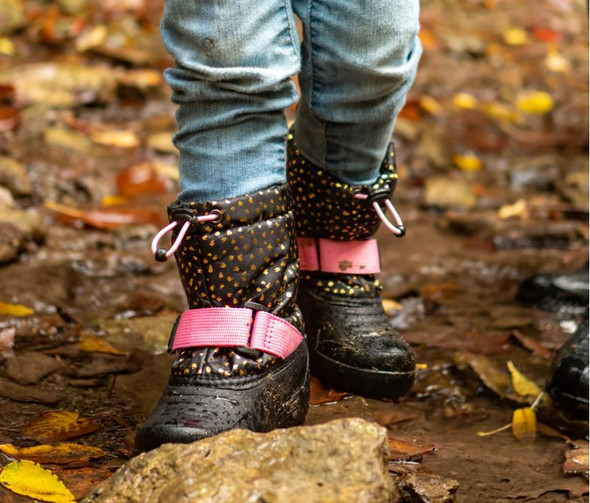 Northside Toddler's Frosty Snow Boot