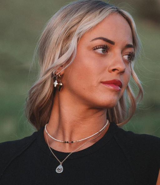 k'lani Breathe Necklace Set