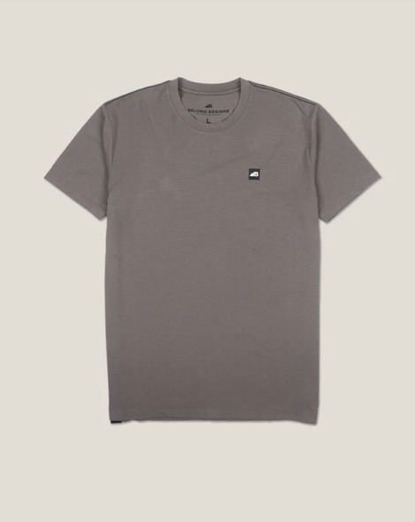 Belong Men's Core Traverse Tek Tee