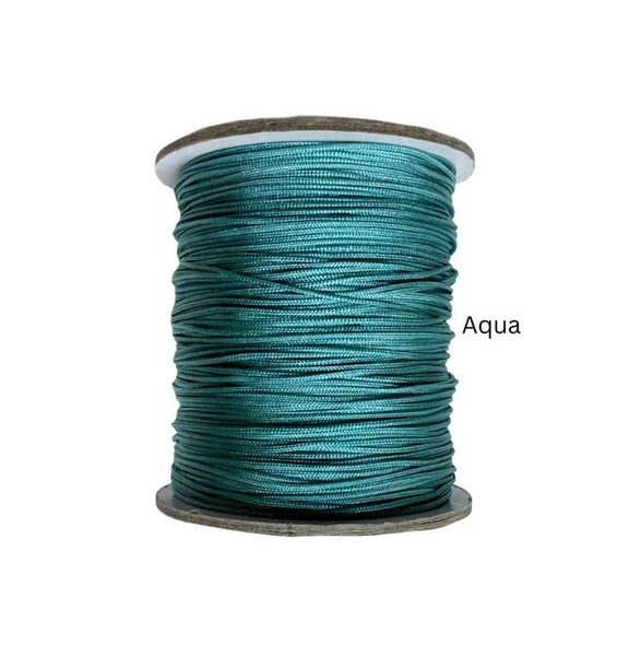 Bronwen Tiny Charm Necklace- Wave Silver