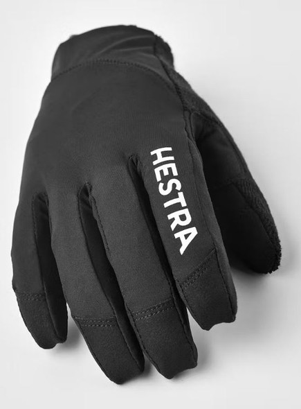 Hestra Spiro Long 5 Finger Bike Glove