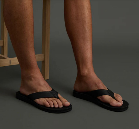 Reef Men's  Ojai Classic Flip Flop 