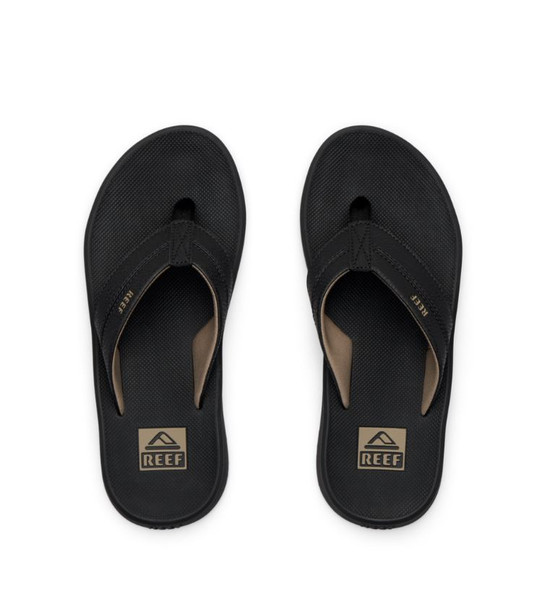 Reef Men's Reef Element TQT 2.0 Flip Flop