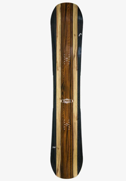 Head Daymaker Snowboard 