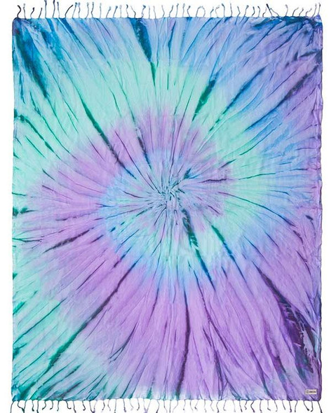 On P.O.         '26 Season
Multi Tie Dye