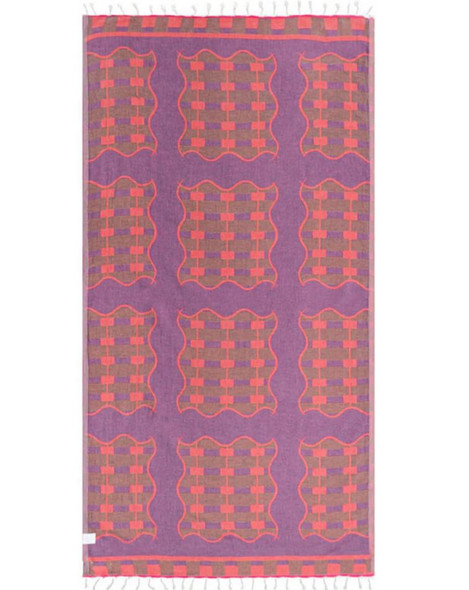 On P.O.             '26 Season
Coral