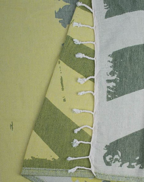 Sand Cloud Glade Large Towel