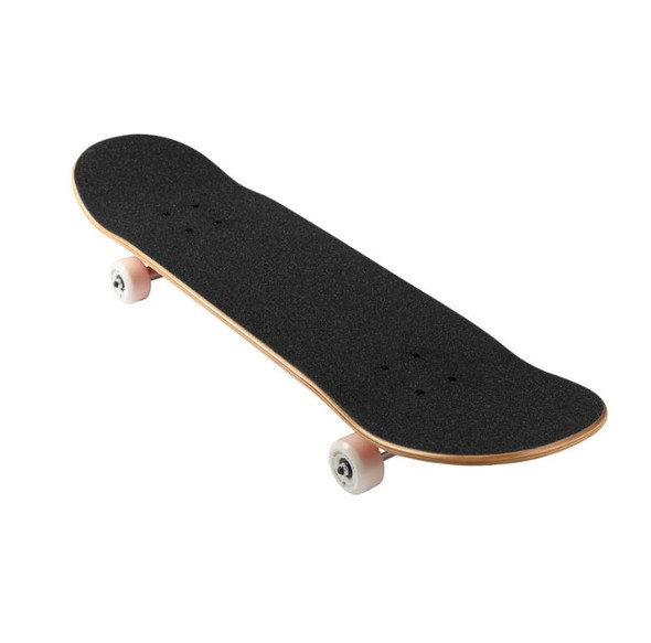 Arbor Surplus Stealth 8.5 Complete Skateboard