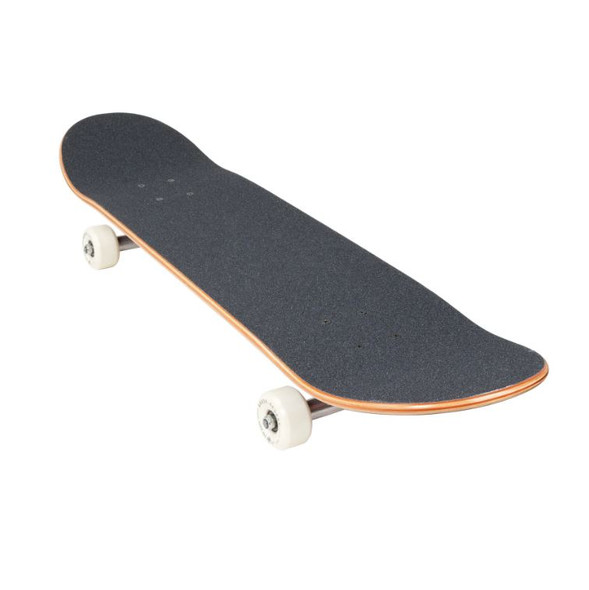 Arbor Street Naturel Rhythm 8.0 Complete Skateboard
