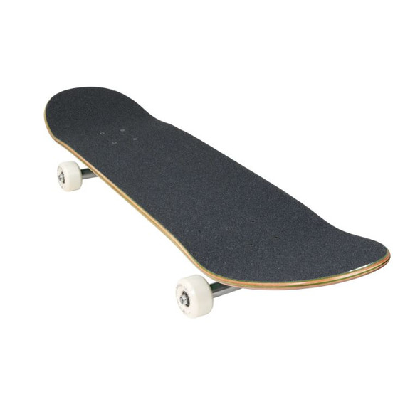 Arbor Street Rooted in the Experience 8.5 Complete Skateboard