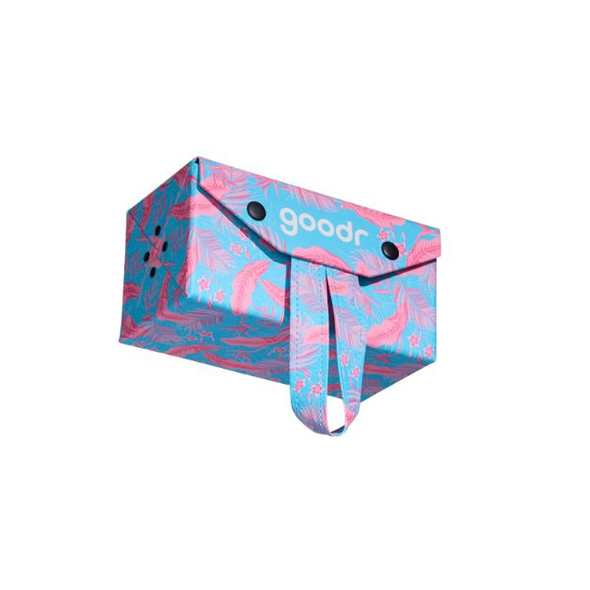 Goodr Roll With It Multi Case