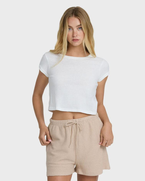 salt Crystal  '26 Season