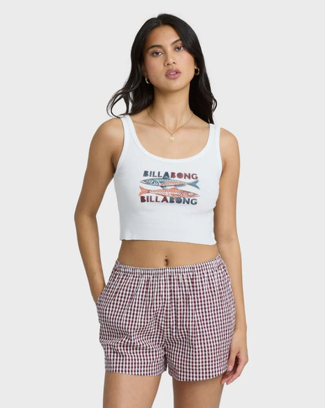 Salt Crystal  '26 Season