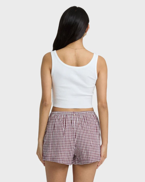 Salt Crystal  '26 Season