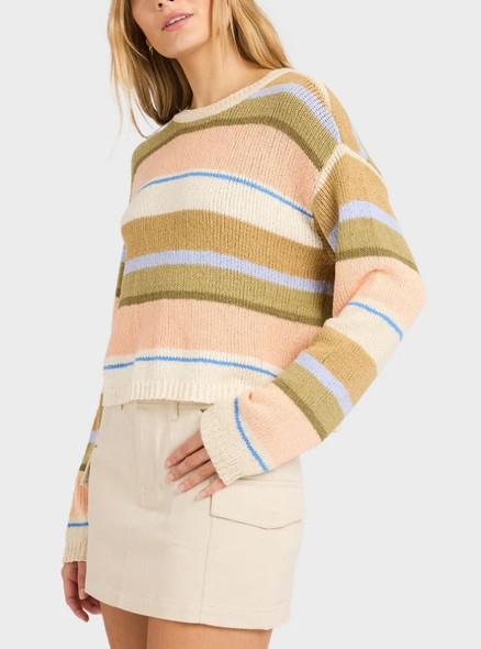 Light Peach '26 Season