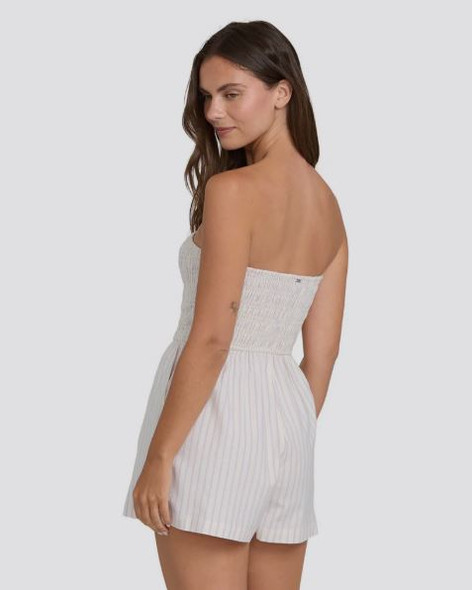 Billabong Women's Vacay All Day Romper YD