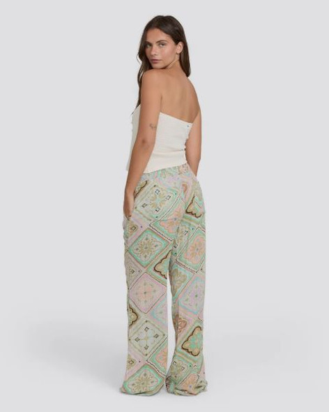 Billabong Women's New Waves 2 Pants