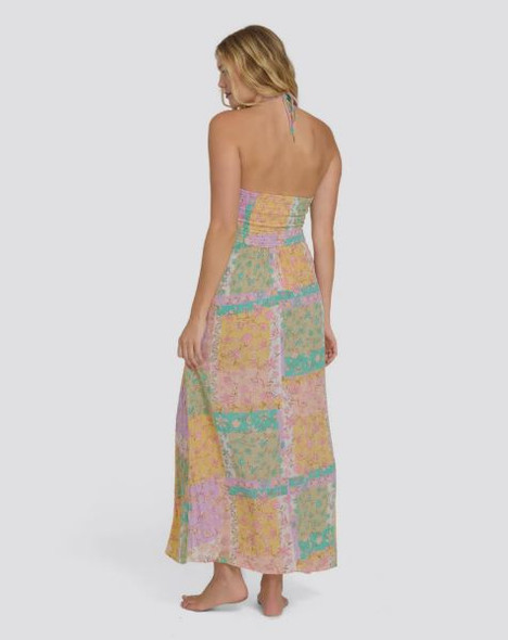 Billabong Women's One Day Maxi Dress