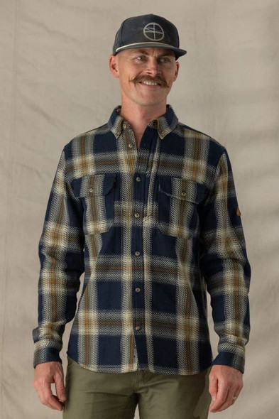 Tributary Plaid