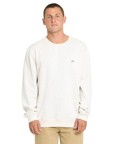 On P.O. '26 Season
Oatmeal Heather