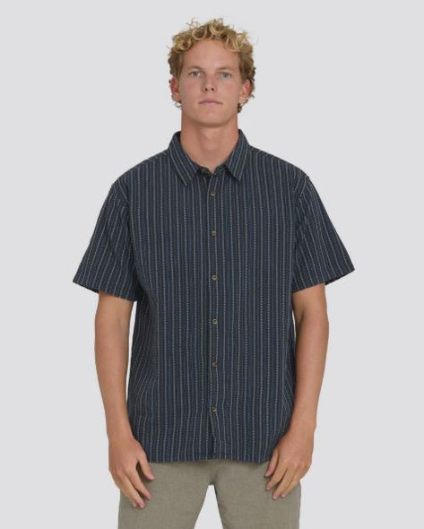 '26 Spring
True Navy 