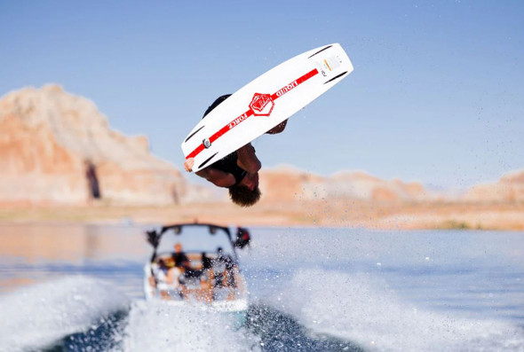 Liquid Force Orgin Wakeboard 2026