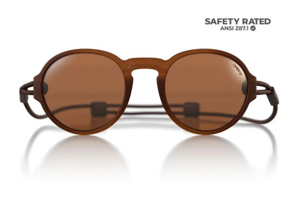 Viale Dusk w/ Polarized Brown