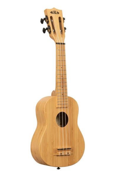 Bamboo Soprano
