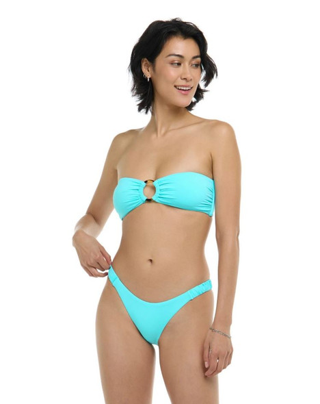 Eidon Solid Siren Bikini Bottom