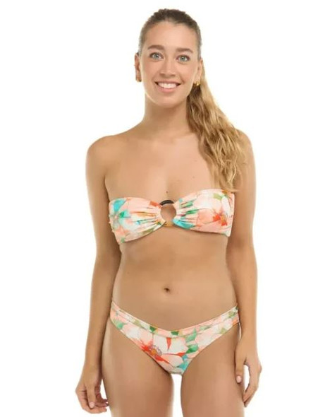 Eidon Illusion V Low Rider Bikini Bottom