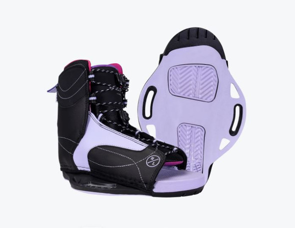 Hyperlite Women's Jinx Wakeboard Boot 2026