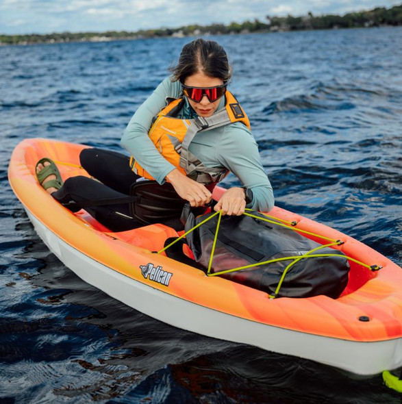 Pelican Sentinel 100 Kayak