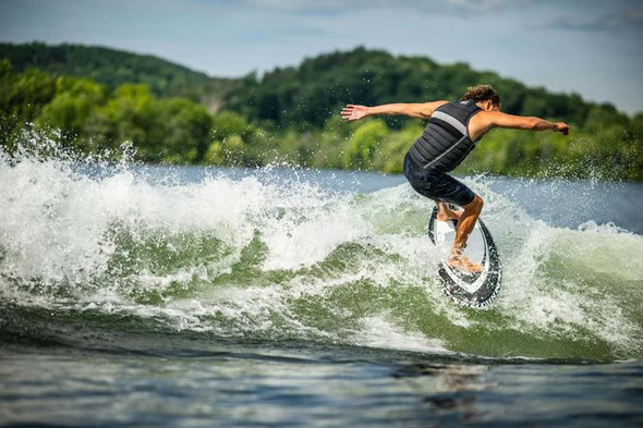 Hyperlite Shim Wakesurfer '26